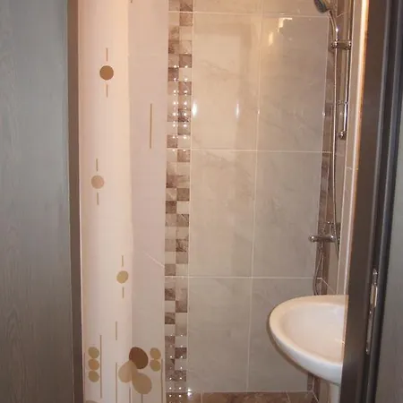 In Rodina 1 Daire Sveti Vlas