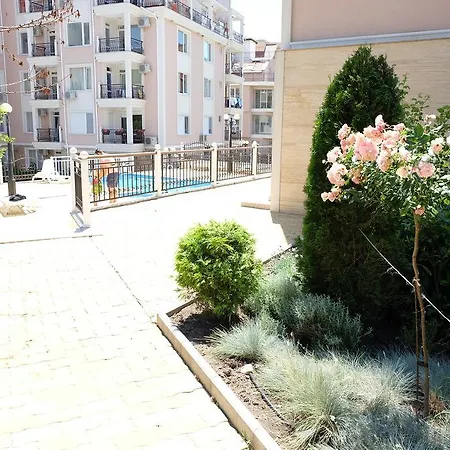 Daire In Rodina 1 Sveti Vlas