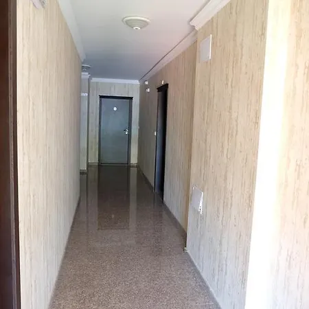 Daire In Rodina 1 Sveti Vlas