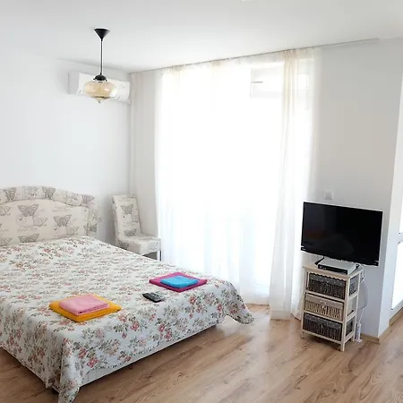 Daire In Rodina 1 Sveti Vlas
