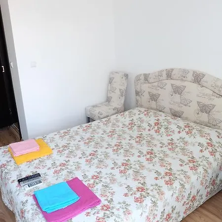 In Rodina 1 Sveti Vlas