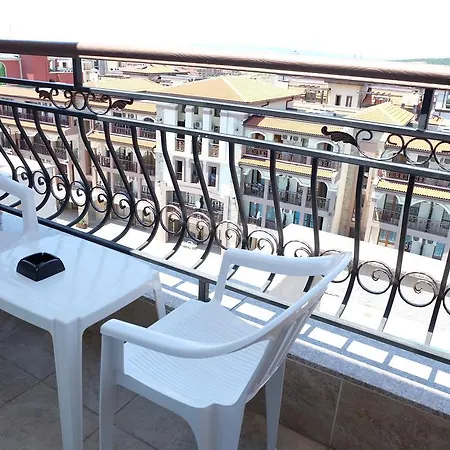Daire In Rodina 1 Sveti Vlas