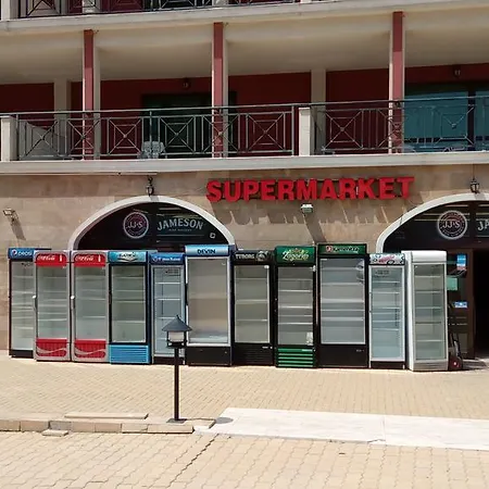 In Rodina 1 * Sveti Vlas