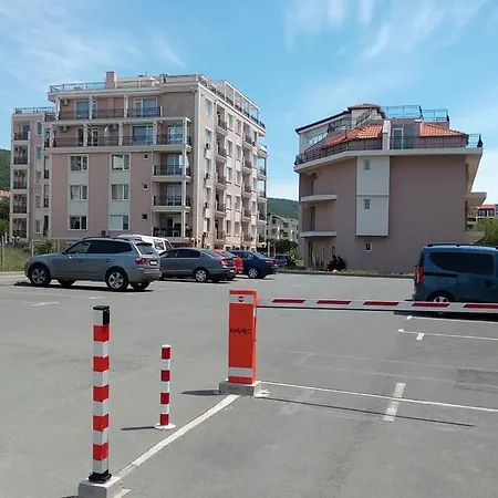 In Rodina 1 Daire Sveti Vlas