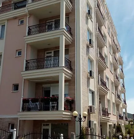 In Rodina 1 Sveti Vlas
