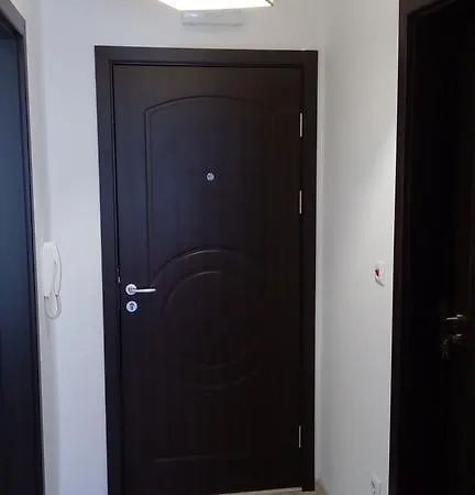 In Rodina 1 Daire *