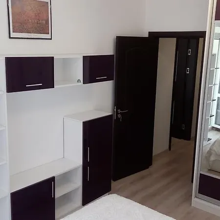 Daire In Rodina 1 Sveti Vlas