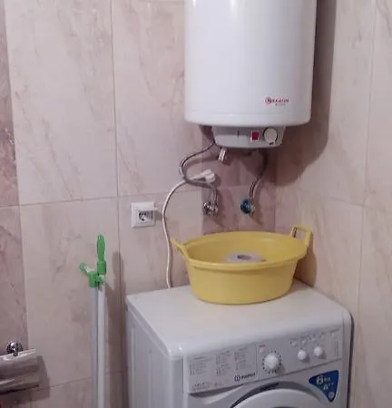 In Rodina 1 * Sveti Vlas
