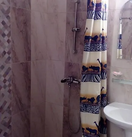In Rodina 1 Daire Sveti Vlas