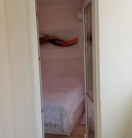 In Rodina 1 Daire