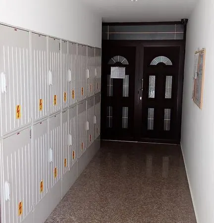 Daire In Rodina 1 Sveti Vlas
