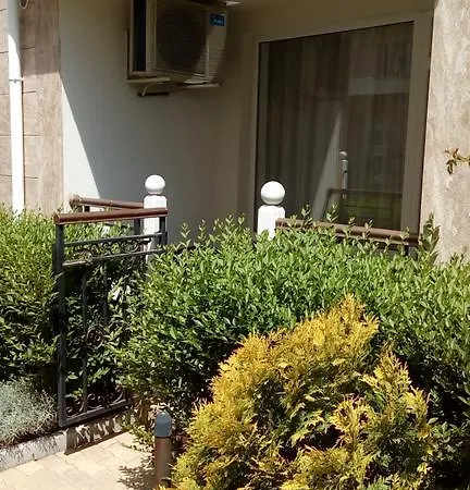 Daire In Rodina 1 Sveti Vlas
