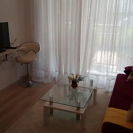 Daire In Rodina 1 Sveti Vlas