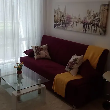 In Rodina 1 * Sveti Vlas