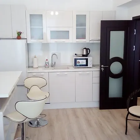 In Rodina 1 Daire Sveti Vlas